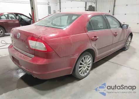 2006 Mercury Milan V6 Premier from USA, damaged, VIN 3MEFM08196R612443